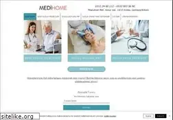 Sites similar to medihome.com.tr