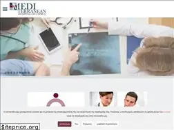 Sites similar to medihospital.com.cy