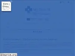 Sites similar to medihub.gr