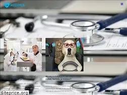 Sites similar to medihub.org