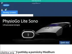Sites similar to medihum.cz
