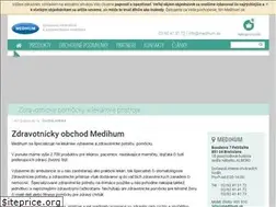 Sites similar to medihum.sk