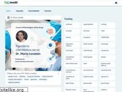 Sites similar to medii.net