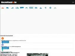 Sites similar to medija.hu