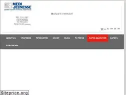 Sites similar to medijeunesse.gr