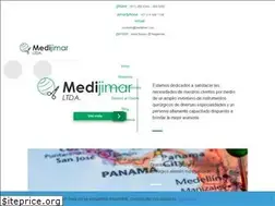 Sites similar to medijimar.com