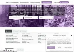 Sites similar to medijob.hu