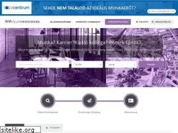 Sites similar to medijobs.hu