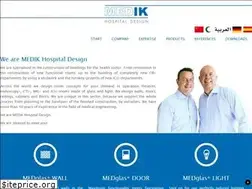 Sites similar to medik-hd.com