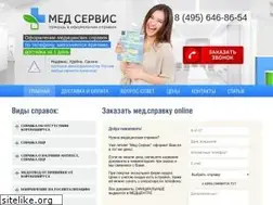 Sites similar to medik-servis.com