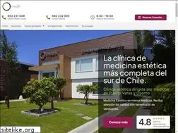 Sites similar to medik.cl