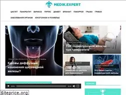 Sites similar to medik.expert