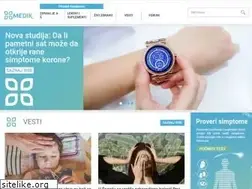 Sites similar to medik.rs