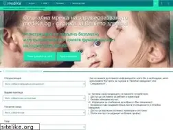 Sites similar to medika.bg
