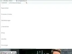 Sites similar to medika.de