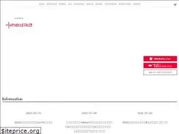 Sites similar to medika.jp