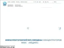 Sites similar to medika.kiev.ua