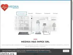 Sites similar to medika.ro