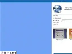 Sites similar to medika.store