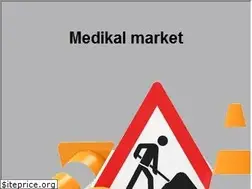 Sites similar to medikal-market.com