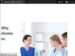 Sites similar to medikal.victheme.com