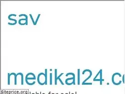 Sites similar to medikal24.com