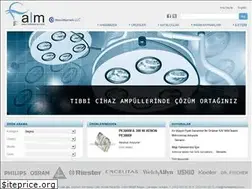 Sites similar to medikalampul.com
