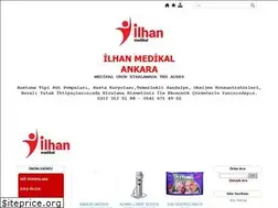 Sites similar to medikalankara.org
