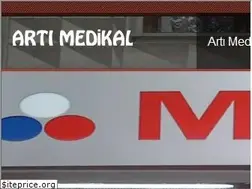 Sites similar to medikalarti.com