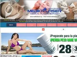 Sites similar to medikalaser.org