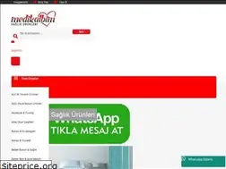 Sites similar to medikalbim.com