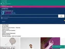 Sites similar to medikalbirlik.com