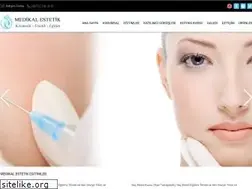 Sites similar to medikalestetikegitim.com