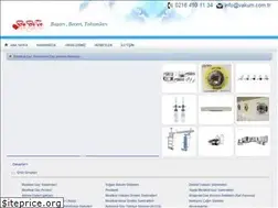 Sites similar to medikalgaz.net
