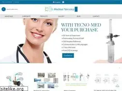 Sites similar to medikalgazmarket.com