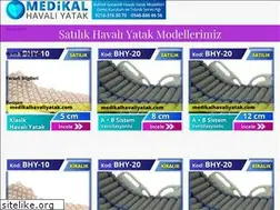 Sites similar to medikalhavaliyatak.com