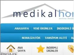 Sites similar to medikalhome.com