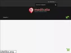 Sites similar to medikalia.es