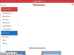 Sites similar to medikalinden.com