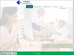 Sites similar to medikalkalp.com.tr