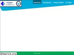 Sites similar to medikalkalp.com