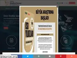 Sites similar to medikalkume.com