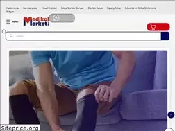 Sites similar to medikalmarket.com