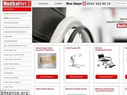 Sites similar to medikalnet.com