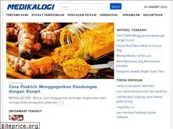 Sites similar to medikalogi.com
