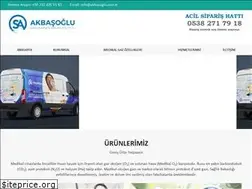 Sites similar to medikaloksijen.net
