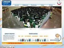 Sites similar to medikaloksijenservisi.com