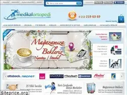 Sites similar to medikalortopedi.com
