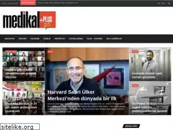 Sites similar to medikalplus.com