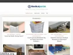 Sites similar to medikalportali.net